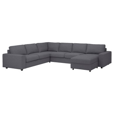 VIMLE - 4 IKEA VIMLE (ИКЕА ВИМЛЕ) 89424265 фото - 4