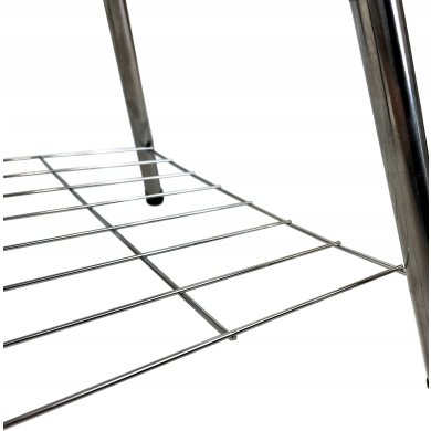 Вугільний гриль Kontrast BBQ 1014 Чорний - 8 Вугільний гриль Kontrast BBQ 1014 Чорний 5.22.14348 фото - 8