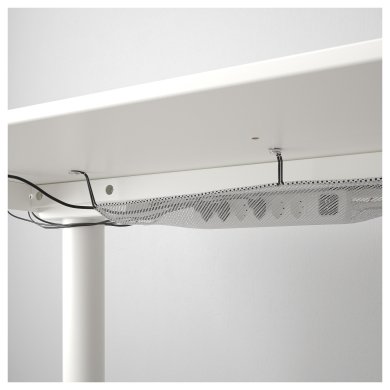 IKEA Стіл BEKANT (ИКЕА БЕКАНТ) 49022519 фото - 2