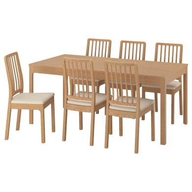 IKEA EKEDALEN / EKEDALEN (ИКЕА ЭКЕДАЛЕН/ЭКЕДАЛЕН) 89571223