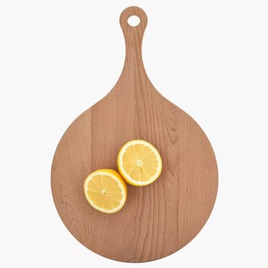 Обробна дошка Duka BOKTRA TERMO 39,5x26 см | Дерево - 3 Обробна дошка Duka BOKTRA TERMO 39,5x26 см | Дерево 230507 фото - 3