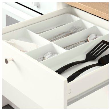 IKEA Шафа KNOXHULT (ИКЕА НОКСХАЛТ) 70326788 фото - 5