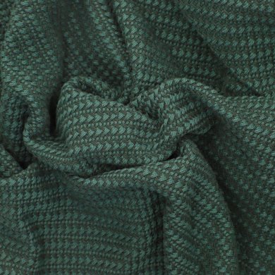 Плед Homla MORRIS 130x170 см Зеленый - 8 Плед Homla MORRIS 130x170 см Зеленый 162145 фото - 8