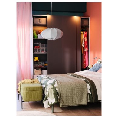 IKEA PAX (ИКЕА ПАКС) 10509125 фото - 6