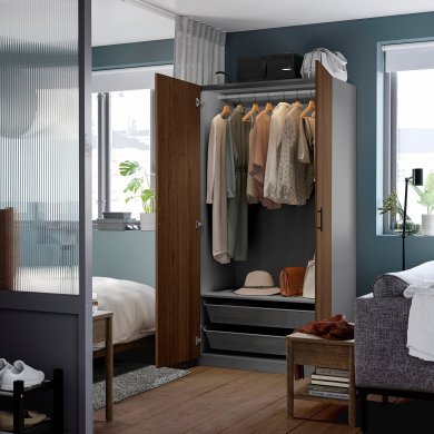 IKEA PAX/BJORNESKOGEN (ИКЕА PAX/BJORNESKOGEN) 99575225 фото - 5