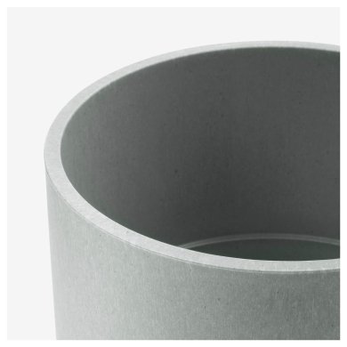IKEA Кашпо NYPON (ИКЕА НАЙПОН) 60395616 фото - 3