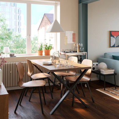 IKEA SKALSTA (ИКЕА РОКИ) 09608999 фото - 5