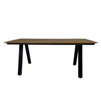 Комплект садових меблів Kontrast MADERA Дерево 5.07.69586 фото - 4