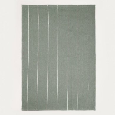 Набір кухонних рушників Homla MORGAN 45x65 см 3 шт Зелений 242323 фото - 2