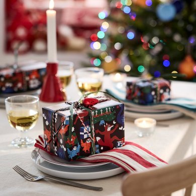 IKEA VINTERFINT (ИКЕА ВИНТЕРФИНТ) 70636093 фото - 2