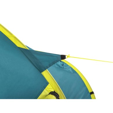 Палатка Bestway 68086 PAVILLO COOL MOUNT 2 Зеленый BES68086 фото - 8