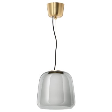 IKEA Светильник подвесной EVEDAL (ИКЕА EVEDAL) 90361257