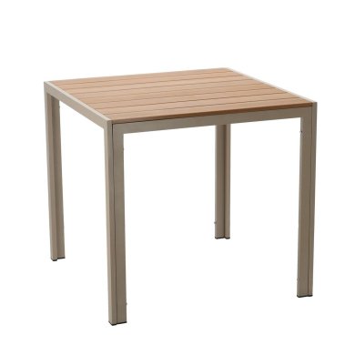 Садовый стол Garden Line ATO0395 Дерево ATO0395 фото - 3