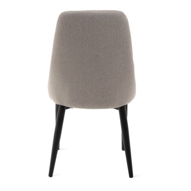 Обідній стілець Homla LOUIS QUILTER Бежевий 213957 фото - 4