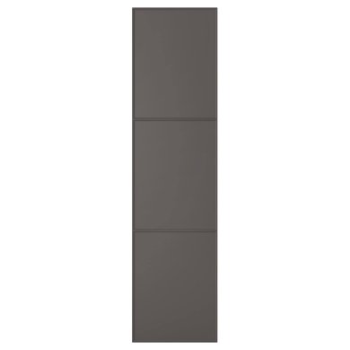 IKEA Двері MERÅKER (ИКЕА МЕРОКЕР) 89122828