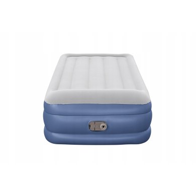 Надувний матрац Bestway 67628 191х97х46 см Синій - 4 Надувний матрац Bestway 67628 191х97х46 см Синій BES67628 фото - 4