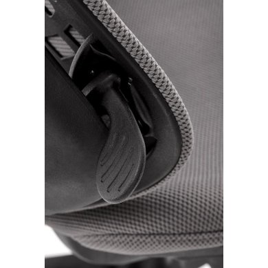 Офисное кресло Halmar Rubio Пепельный V-CH-RUBIO-FOT фото - 13