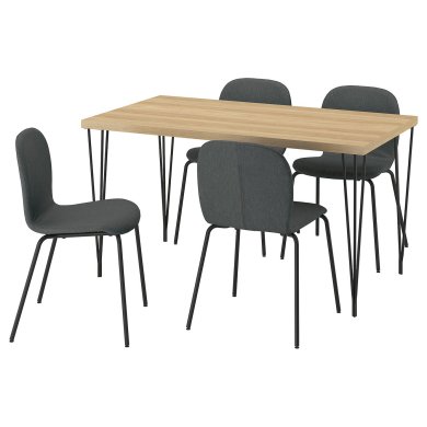 IKEA SKALSTA (ИКЕА РОКИ) 79608991
