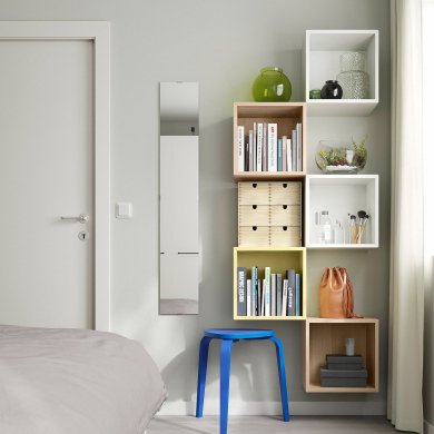 IKEA EKET (ИКЕА ЭКЕТ) 59521673 фото - 6