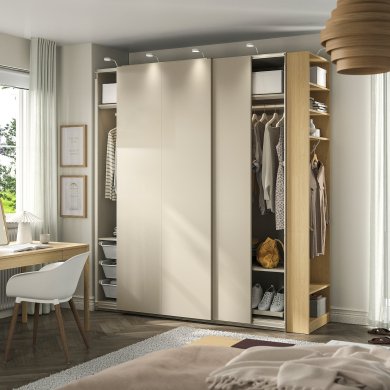 IKEA PAX/HASVIK (ИКЕА ПАКС/ХАСВИК) 79607114 фото - 3