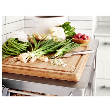 Обробна дошка APTITLIG - 5 IKEA Обробна дошка APTITLIG (ИКЕА АПТИТЛИГ) 00233429 фото - 5