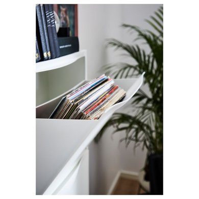 IKEA Тумба для взуття TRONES (ИКЕА TRONES) 00397307 фото - 18