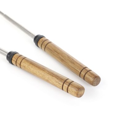 Набор телескопических вилок для гриля Homla EASY GRILL 2 шт Дерево - 3 Набор телескопических вилок для гриля Homla EASY GRILL 2 шт Дерево 226488 фото - 3