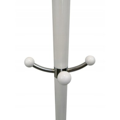 Вешалка Kontrast DB101 Белый - 4 Вешалка Kontrast DB101 Белый 6.03.28185 фото - 4