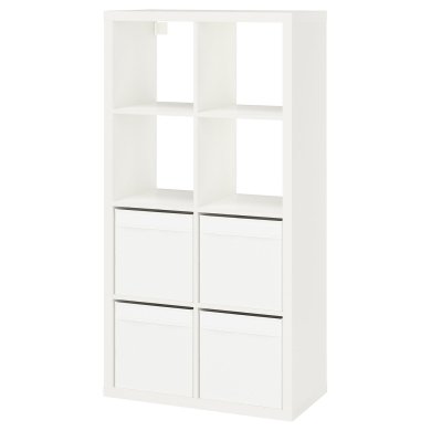 IKEA KALLAX (ИКЕА КАЛЛАКС) 19602505