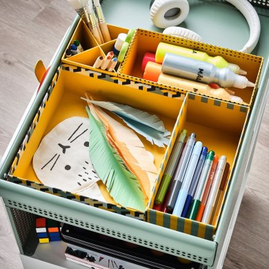 IKEA LYSMASK (ИКЕА ЛИСМАСК) 10523292 фото - 4