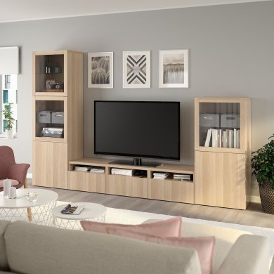 IKEA BESTA (ИКЕА БЕСТА) 09406388 фото - 7