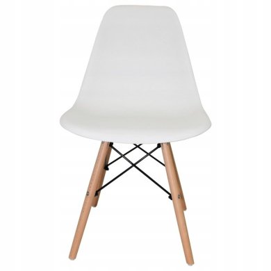 Комплект меблів для кухні Kontrast MIA CARO Білий 67423 фото - 3