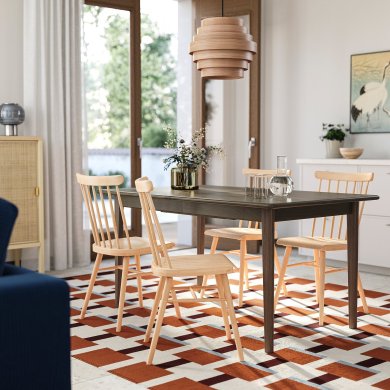 IKEA SKANSNAS/HOGVED (ИКЕА СКАНСНАС/ХОГВЕД) 09634390 фото - 2