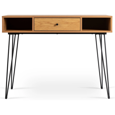 Письмовий стіл Mebel Elit LAMICA Дуб золотий ME.LAMICA/D/CZ/B фото - 2