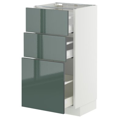 IKEA METOD/MAXIMERA (ИКЕА МЕТОДЫ/МАКСИМЕРА) 39586415