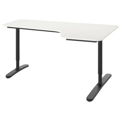 IKEA Стол BEKANT (ИКЕА БЕКАНТ) 09006427