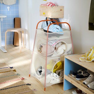 IKEA TIGERFINK (ИКЕА ТИГЕРФИНК) 90614641 фото - 4