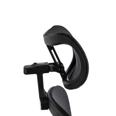 Офисное кресло Mebel Elit KAIR Черный ME.KAIR/CZ/T/FO фото - 6