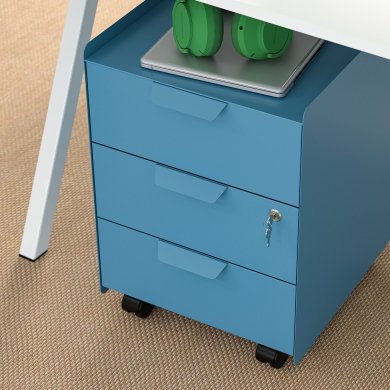 IKEA TROTTEN (ИКЕА ТРОТТЕН) 10619671 фото - 6