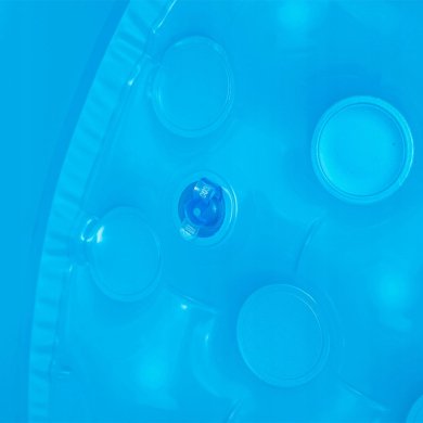 Надувной детский бассейн Bestway 52637 СОЛНЫШКО 101х97х71 см Принт BES52637 фото - 4