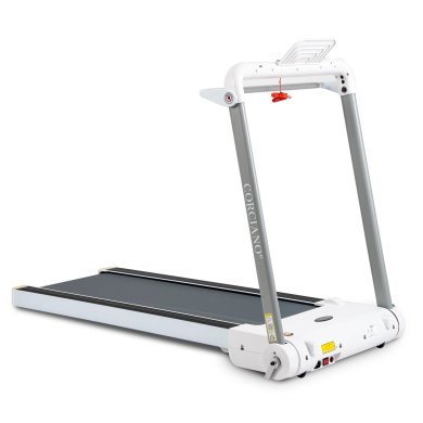 Бігова доріжка Corciano NOJA 16 км/г 130 кг 5901157676269 фото - 4