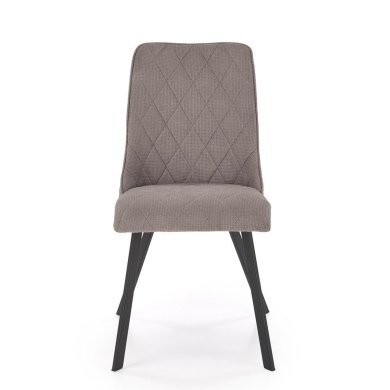 Обеденный стул Halmar K561 Пепельный V-CH-K/561-KR-POPIELATY фото - 5