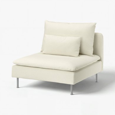 IKEA SODERHAMN (ИКЕА СОДЕРХЭМН) 90629398 фото - 2