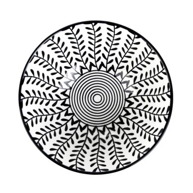 Миска Homla NAVIA 16 см Принт - 3 Миска Homla NAVIA 16 см Принт 218708 фото - 3