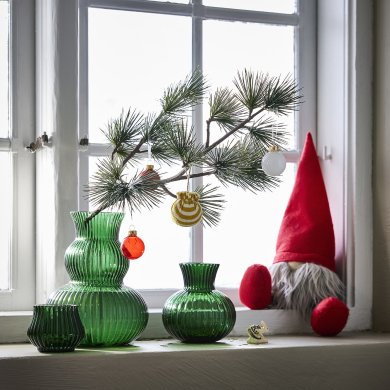 IKEA VINTERFINT (ИКЕА ВИНТЕРФИНТ) 80586281 фото - 4