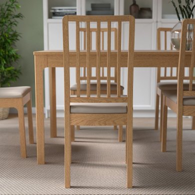 IKEA EKEDALEN / EKEDALEN (ИКЕА ЭКЕДАЛЕН/ЭКЕДАЛЕН) 89571223 фото - 6