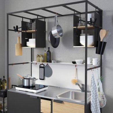 IKEA ASPINGE (ИКЕА ОСИНГ) 99478168 фото - 9
