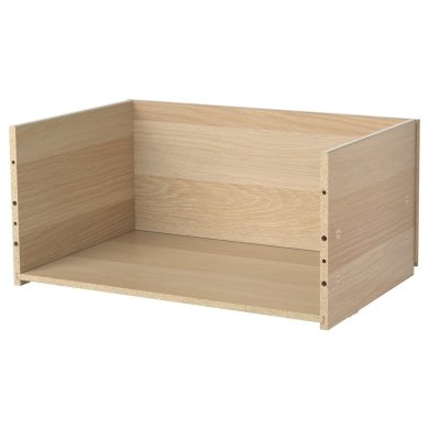 IKEA Каркас ящика BESTA (ИКЕА БЕСТО) 60351518