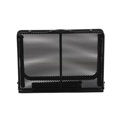 Складной туристический стол Garden Line 90 см Черный - 2 Складной туристический стол Garden Line 90 см Черный OXE8425 фото - 2