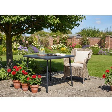 Садовый стол Garden Line NEO6782 Серый NEO6782 фото - 4